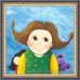 Картины в десткую комнату, Art. CHIL003