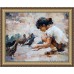 Картины в десткую комнату, Art. CHIL006
