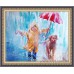 Картины в десткую комнату, Art. CHIL008