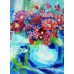 Цветы картина ART: ART 130954