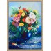 Цветы картина ART: FLW002