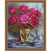 Картина Пионы, букет