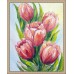Цветы картина ART: FLW076