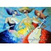Картины для интерьера ART: 130985