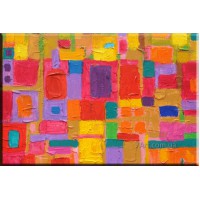 Картина для интерьера, ART: INR888004