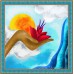 Картины для интерьера ART: INT021