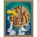 Картины для интерьера ART: INT029