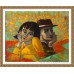 Картины для интерьера ART: INT031
