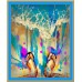 Картины для интерьера ART: INT041
