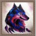 Картины для интерьера ART: STUD41119