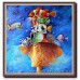 Картины для интерьера ART: inmac026