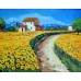 Пейзажи природы, ART: 130949
