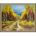 Пейзажи природы, ART: NAT029