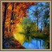 Пейзажи природы, ART: NAT065