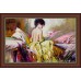 Картины с Людьми, Art. PEO005