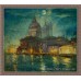 Городской пейзаж ART: STR005