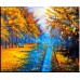 Городской пейзаж ART: STR063