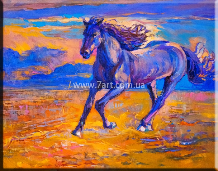 Картины Животных, Art. ANM777017