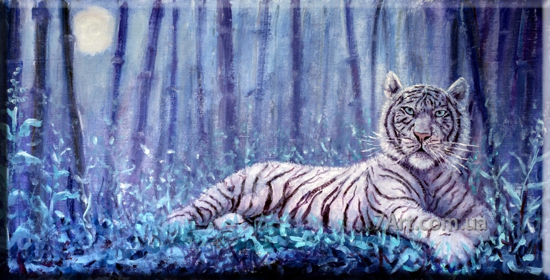 Картины животных, Art. JIV888157