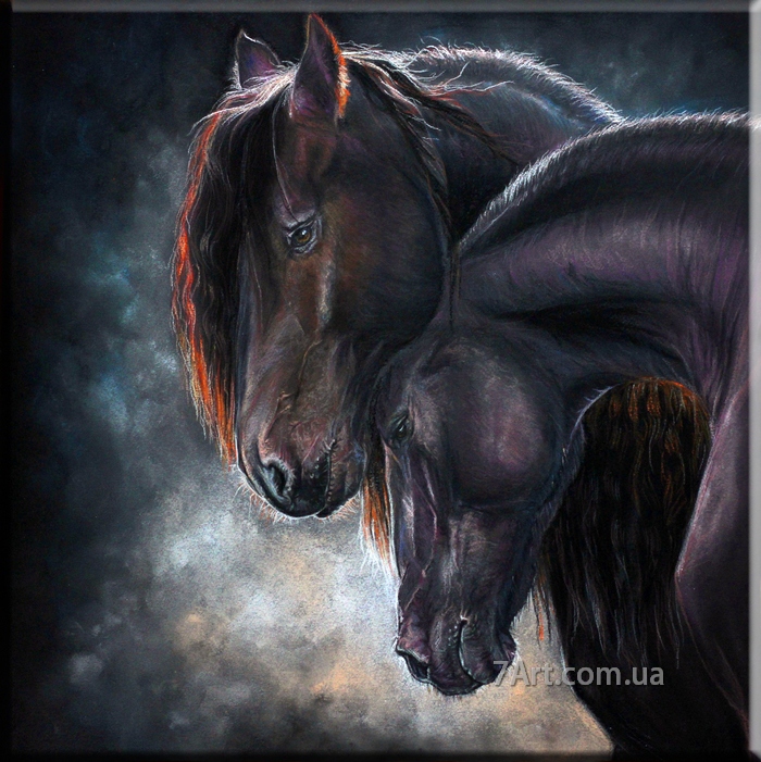 Картины животных, Art. JIV888175