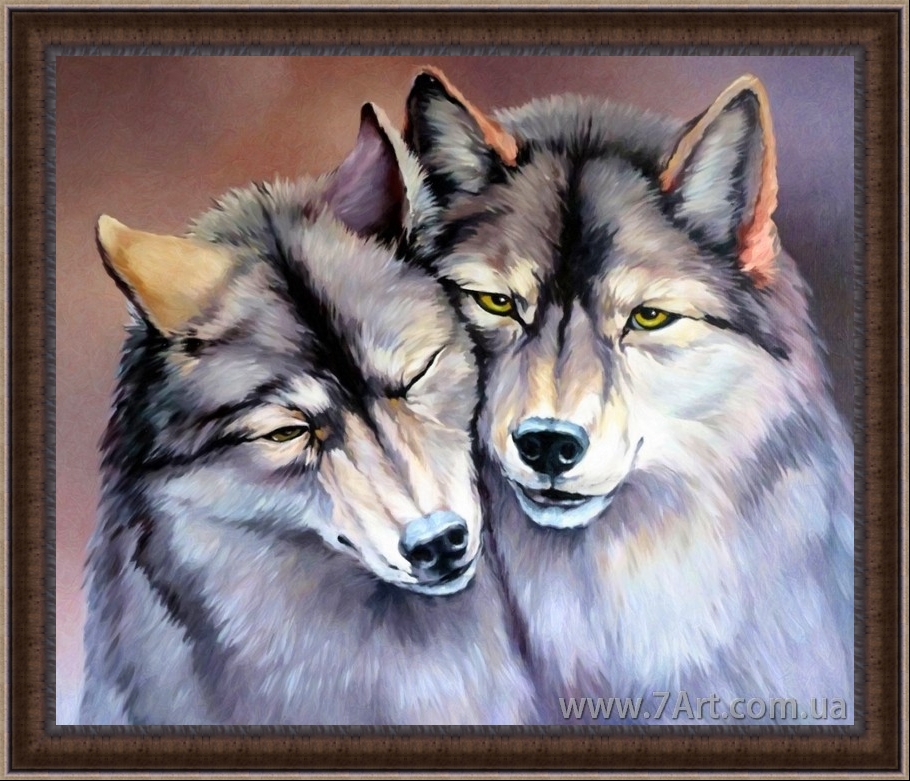 Картины Животных, Art. STUD1511402