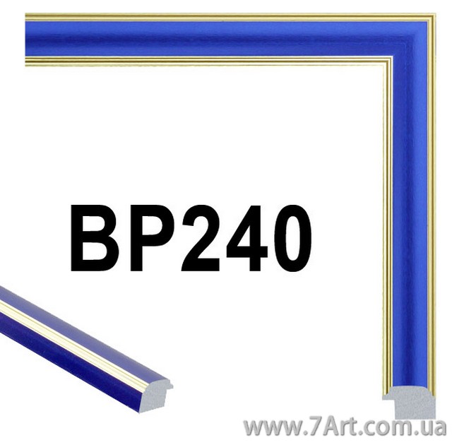 Багет для Картин, рамка для картин, Art. BP240