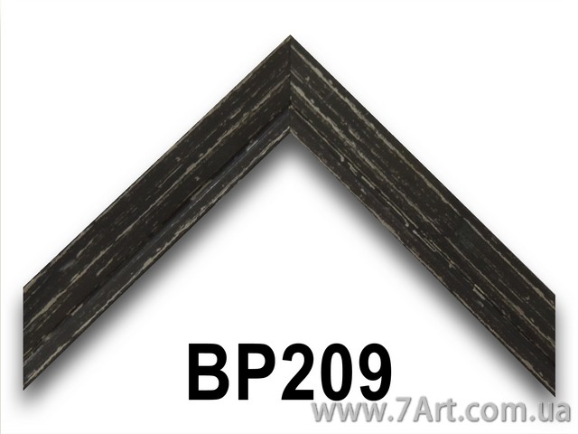 Багет для Картин, рамка для картин, Art. BP209