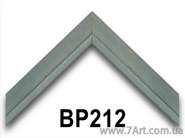 Багет для Картин, рамка для картин, Art. BP212