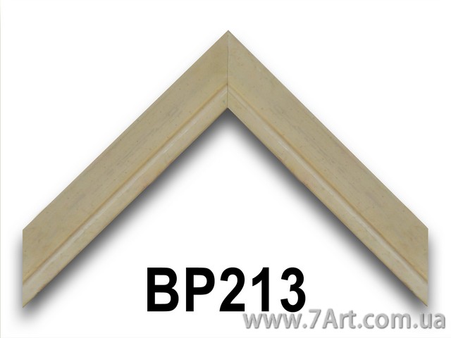 Багет для Картин, рамка для картин, Art. BP213