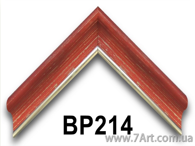 Багет для Картин, рамка для картин, Art. BP214