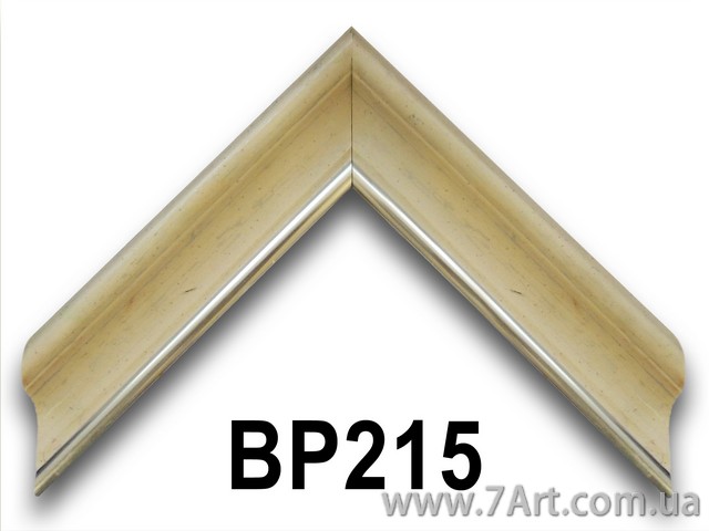 Багет для Картин, рамка для картин, Art. BP215