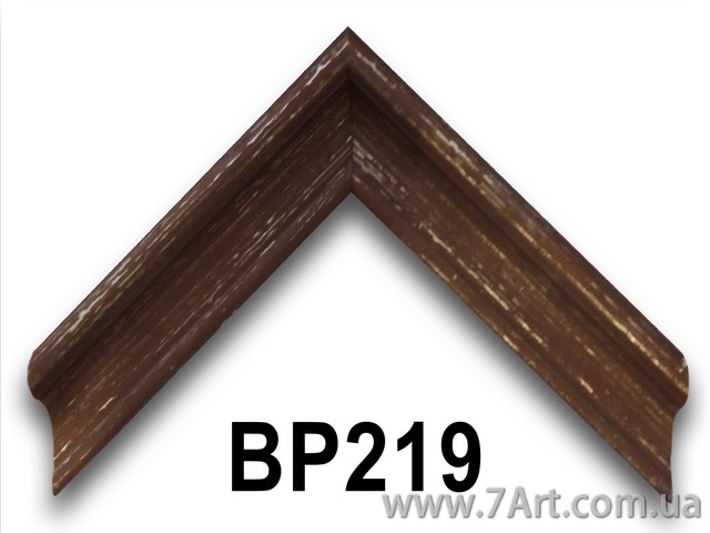 Багет для Картин, рамка для картин, Art. BP219