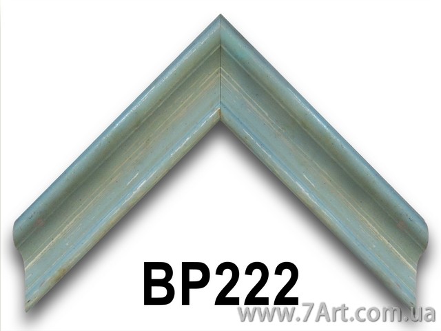 Багет для Картин, рамка для картин, Art. BP222