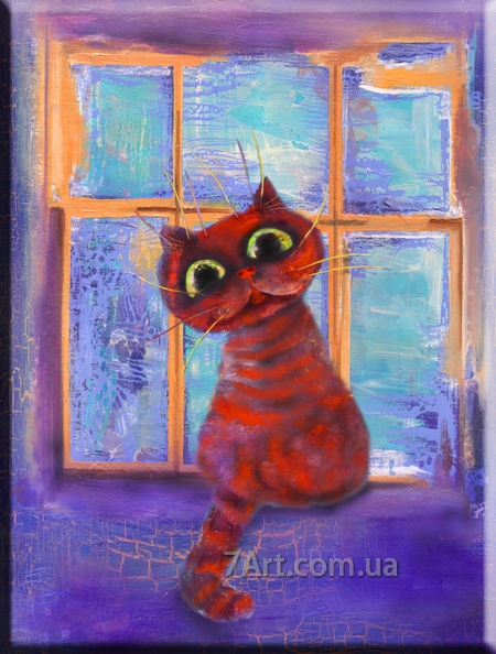 Картины в десткую, Art: DET888010