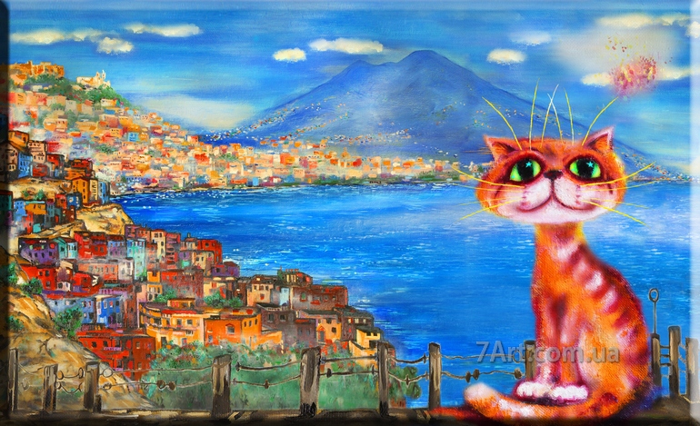 Картины в десткую, Art: DET888022