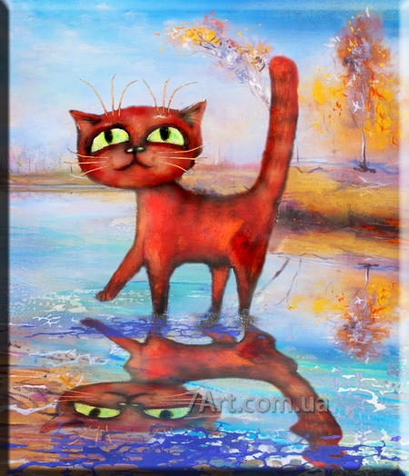 Картины в десткую, Art: DET888052