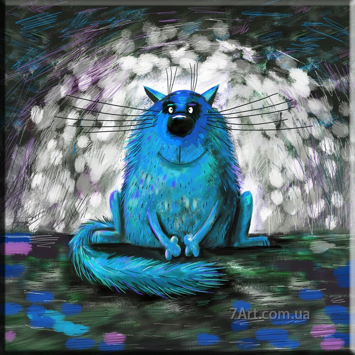 Картины в десткую, Art: DET888118
