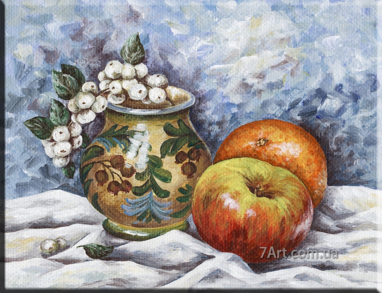 Картины цветы, ART: FLL888037