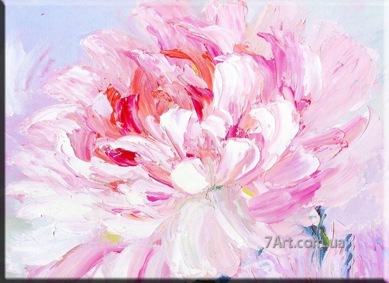 Картины цветы, ART: FLL888208
