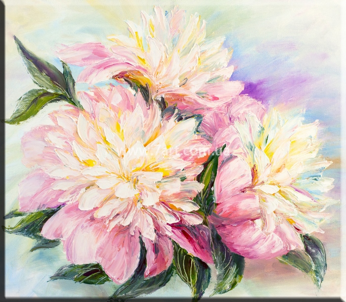 Цветы, картина, ART: FLW777025