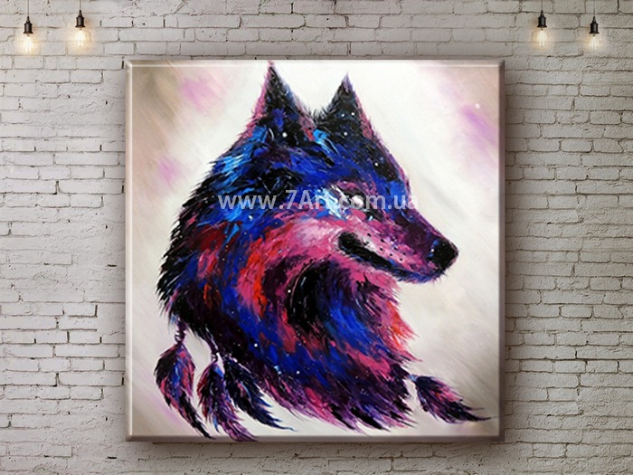 Картины для интерьера ART: INT777005