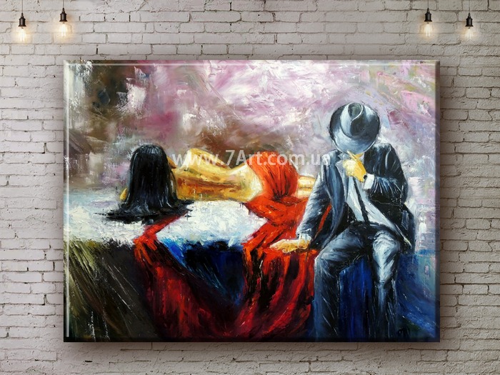 Картины для интерьера ART: INT777023