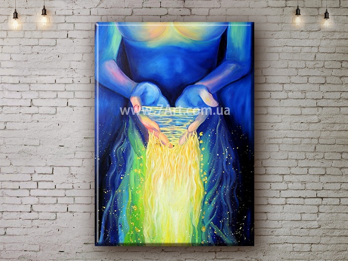 Картины для интерьера ART: INT777074