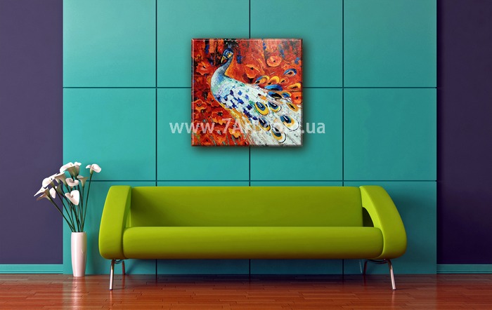Картины для интерьера ART: INT777086