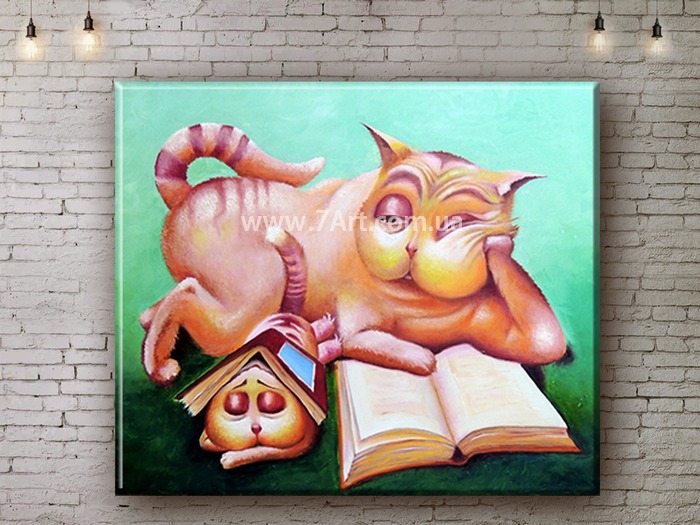 Картины для интерьера ART: INT777092