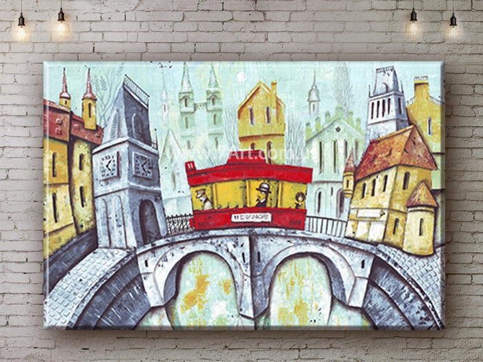 Картины для интерьера ART: INT777128