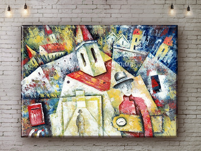 Картины для интерьера ART: INT777152