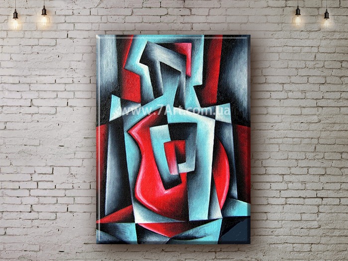 Картины для интерьера ART: INT777158