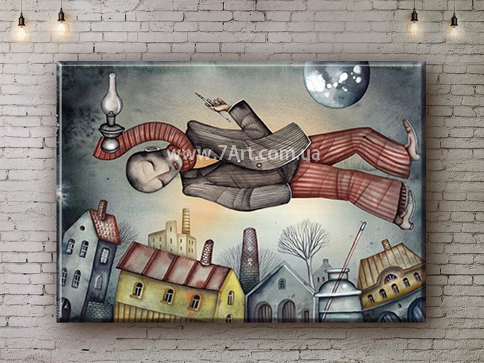 Картины для интерьера ART: INT777176