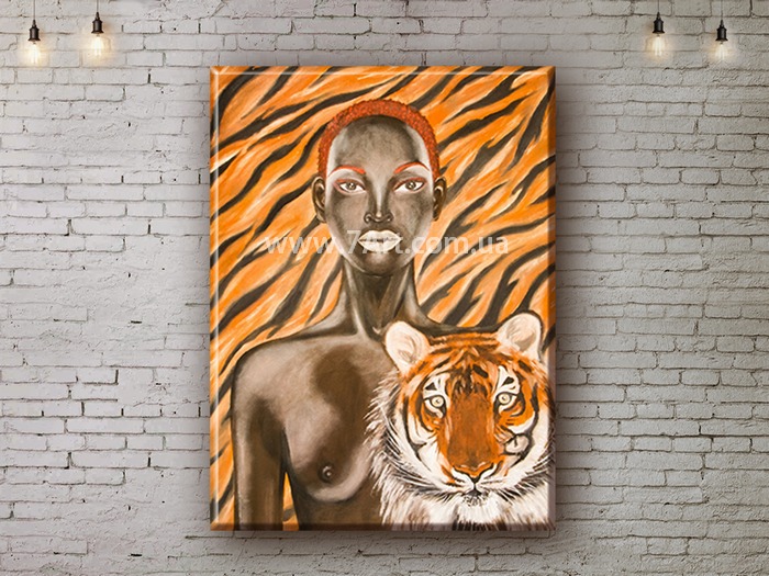 Картины для интерьера ART: INT777194